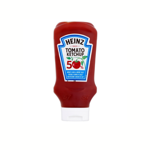 Heinz light ketchup