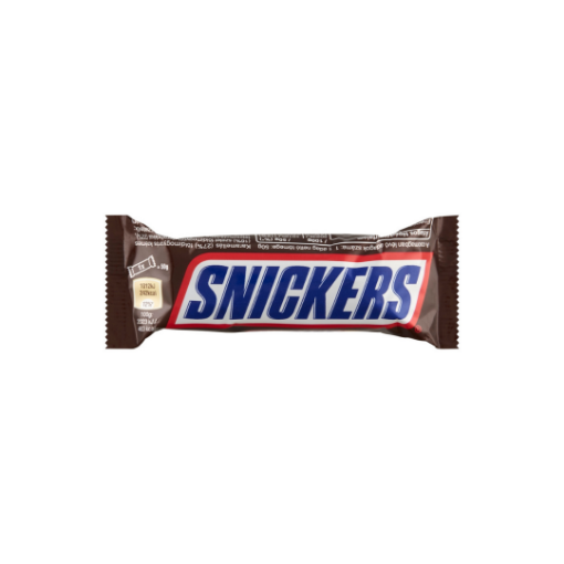 Snickers szelet