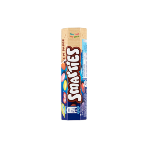 Nestlé Smarties csokidrazsé cukorbevonattal 38g