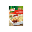 Knorr Fix lasagne bolognese alap