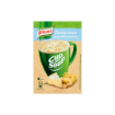 Knorr cup a soup sajtkrémleves zsemlekockával
