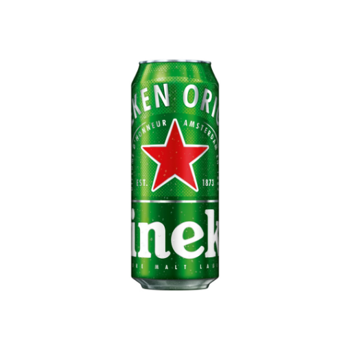 Heineken original