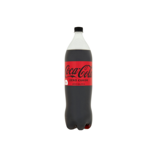 Coca Cola zero 1,75l
