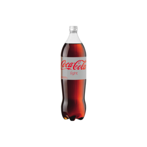 Coca cola light 1,75