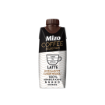 Mizo Coffee Selection Art Edition Latte UHT zsírszegény kávés tej édesítőszerekkel 330ml