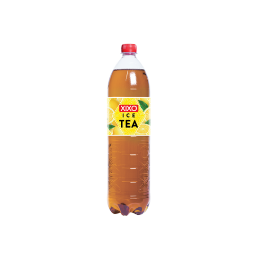 XIXO Ice Tea Citrom 1500ml képe