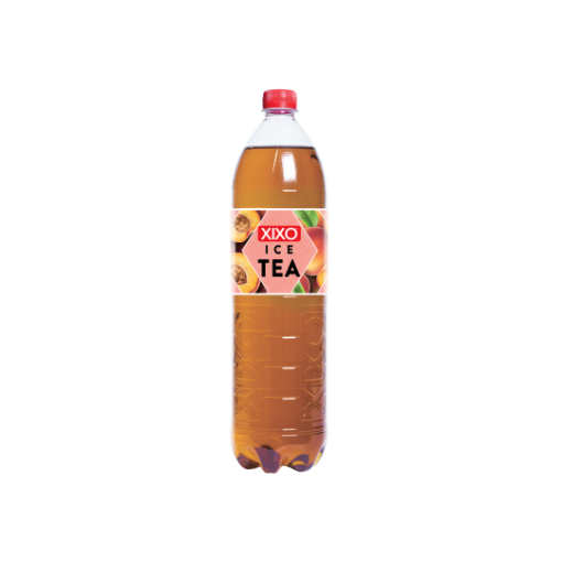 XIXO Ice Tea Őszibarack 1500ml képe