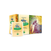 HERBÁRIA Pannonhalmi Feszültségoldó gyógynövény filteres tea 20db/doboz képe