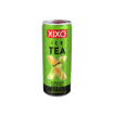 XIXO Green Ice Tea Citrus ZERO 250ml képe