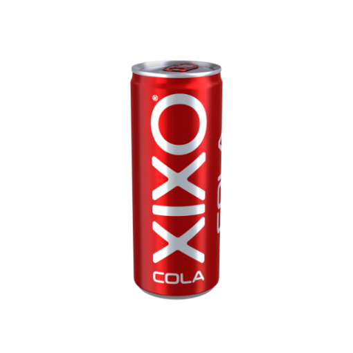 XIXO Cola 250ml képe