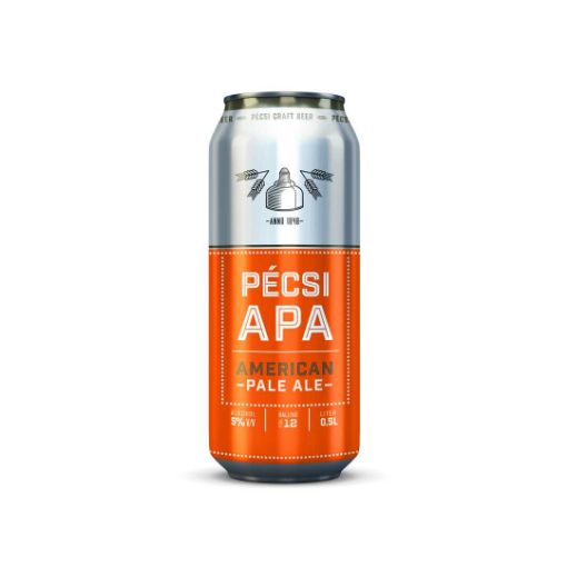 APA__pécsi sör