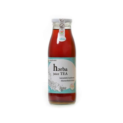 Eszes Familia antiox herba tea