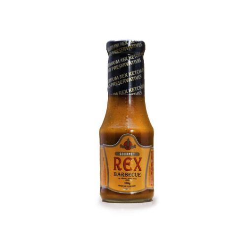 REX Barbecue Sauce