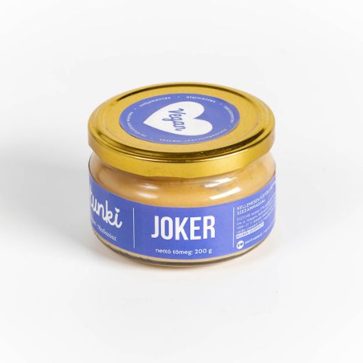 Tunki-Tunki  Joker tunki - 200g képe