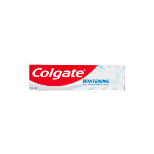 Colgate Whitening fogkrém 100 ml képe