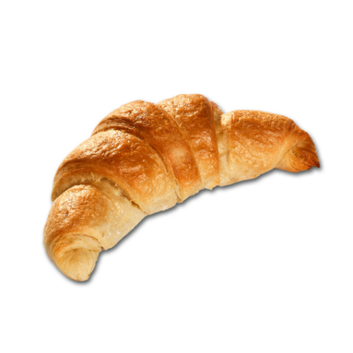 Jókenyér Croissant 90g képe