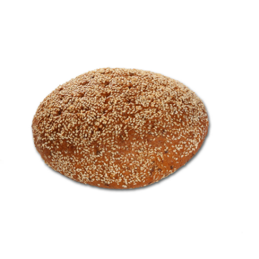 Jókenyér Kovászos Hárommagos kenyér 500 g képe