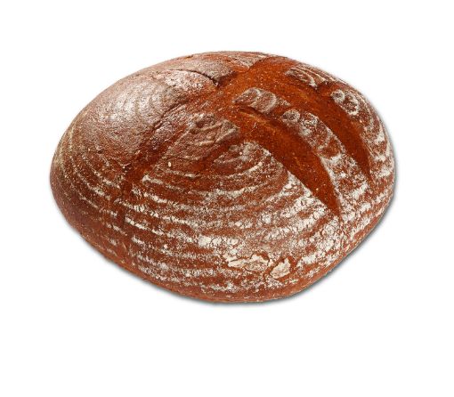Jókenyér Kovászos Burgonyás rozsos kenyér 500 g képe