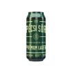 Pécsi sör Prémium Lager sör dobozos 5% 0,5L képe