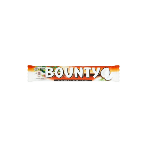 Bounty étcsokis