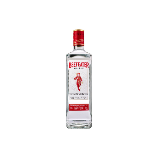 Beefeater gin 0,7l