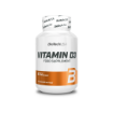 BioTech USA Vitamin D3