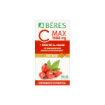 Béres C-Max 1500mg csipkebogyó+D3 vitamin 3000NE retard ftbl. 90x