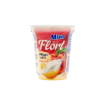 Mizo Flört őszibarackos réteges joghurt 150 g