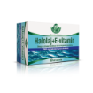 HERBÁRIA Halolaj + E vitamin étrend-kiegészítő készítmény 60 db képe