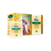 HERBÁRIA Pannonhalmi Májvédő  borítékolt filteres tea 20db/doboz képe