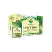 HERBÁRIA Lady Klimax borítékolt filteres tea 20db/doboz képe