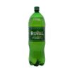 Royal szőlő szénsavas üdítő italcukorral és édesítőszerrel 2l képe