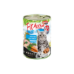 Panzi FitActive CAT 415g konzerv meat-mix