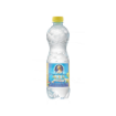 Alba Mineral Aqua Mathia citromos ízű víz 0,5l