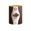 Sweetic Csokoládé rögök - tejcsokoládés magvakkal párnadobozos 50g képe