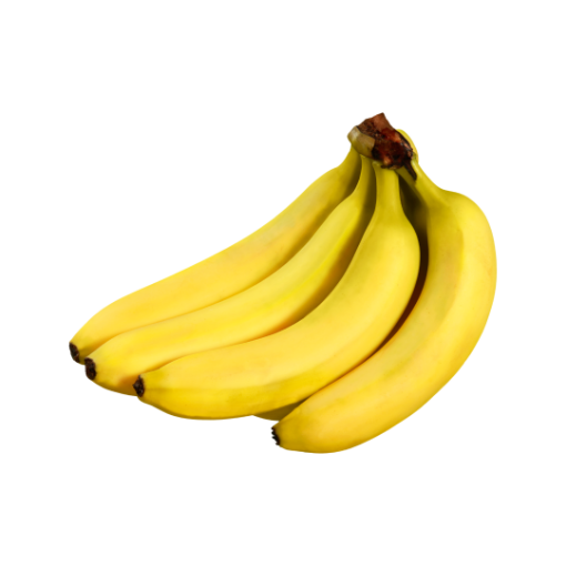 Banán (Derby) - 1kg képe