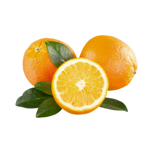 Narancs - 1kg képe