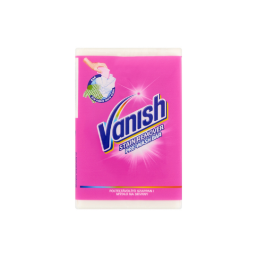 Vanish folteltávolító szappan 250 g képe