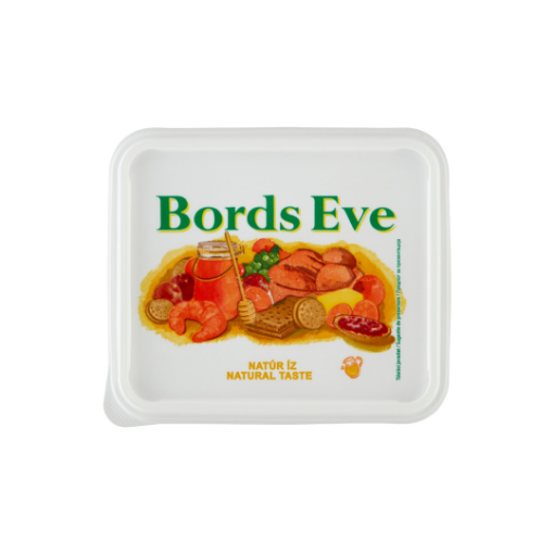 Bords Eve natúr, csökkentett zsírtartalmú margarin 500 g képe