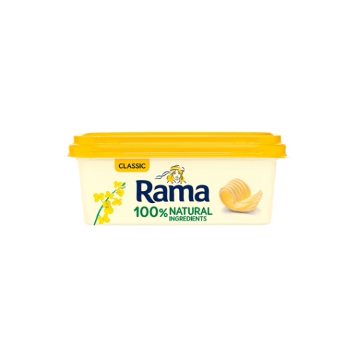 Rama Classic margarin 225 g képe