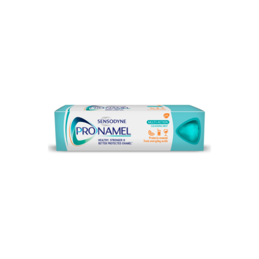 Sensodyne Pronamel Multi-­Action fogkrém 75 ml képe
