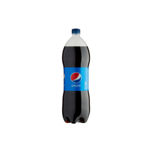 Pepsi colaízű szénsavas üdítőital 1,75 l képe
