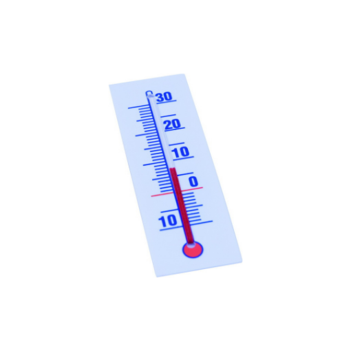Hőmérő képe