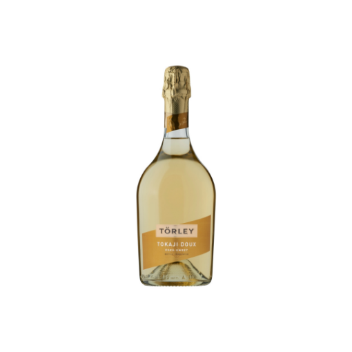 Törley Tokaji Doux édes pezsgő 0,75 l képe
