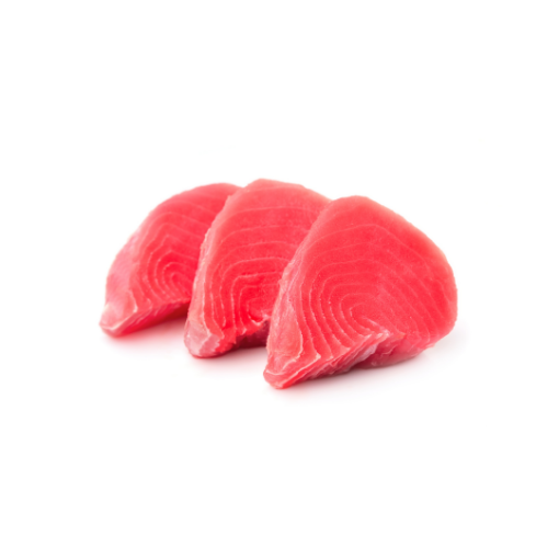 Vörös tonhal steak cca. 350g képe