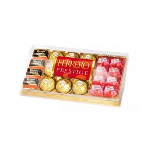 Ferrero Prestige desszert válogatás 246 g képe