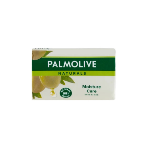 Palmolive Naturals Moisture Care pipereszappan 90 g képe