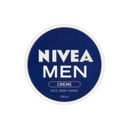 NIVEA MEN krém 150 ml képe