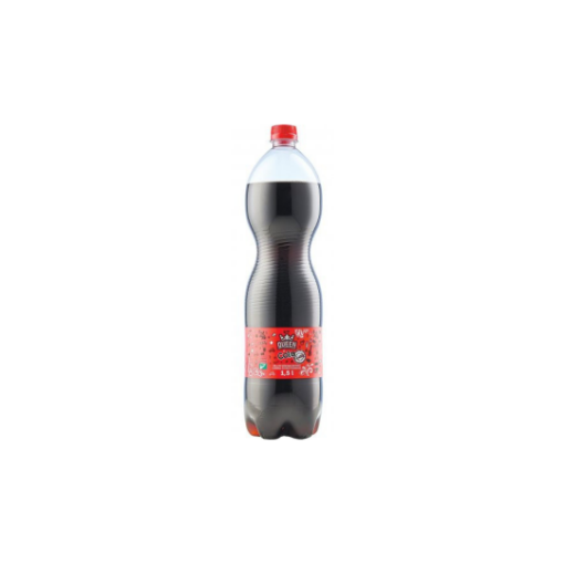 Queen Cola Classic 1,5 l képe