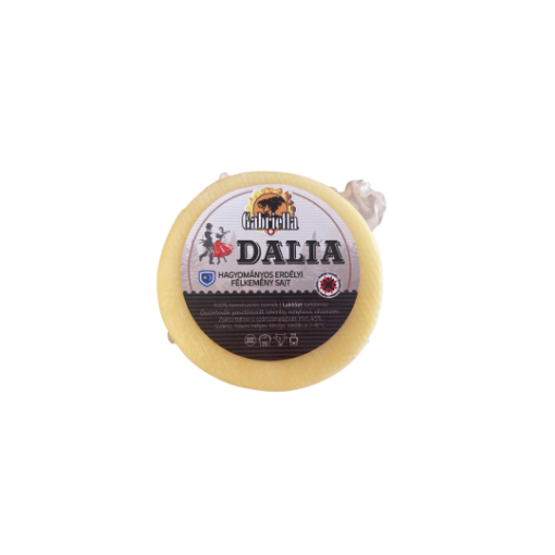 Erdélyi Dalia sajt, kb.200 g képe